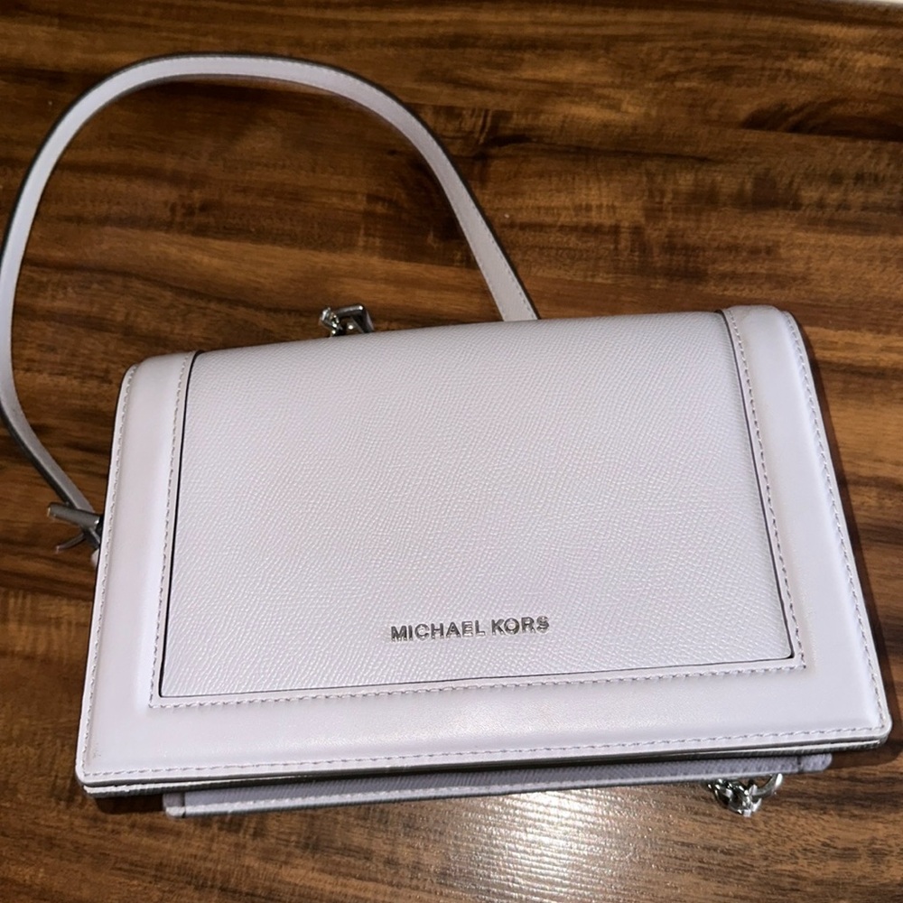 Michael Kors Satchel